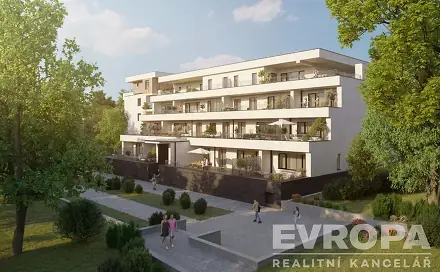 Prodej bytu atypického 6 000 m², Mongolská, Ostrava - Poruba