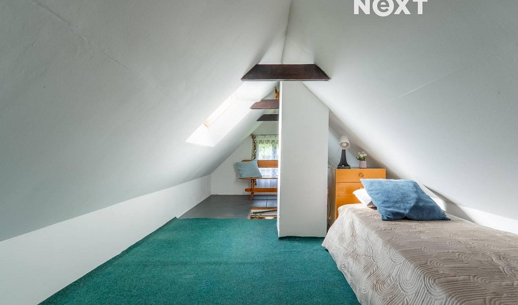 Prodej domu 36 m² s pozemkem 269 m², Kladno – náhled fotky 9