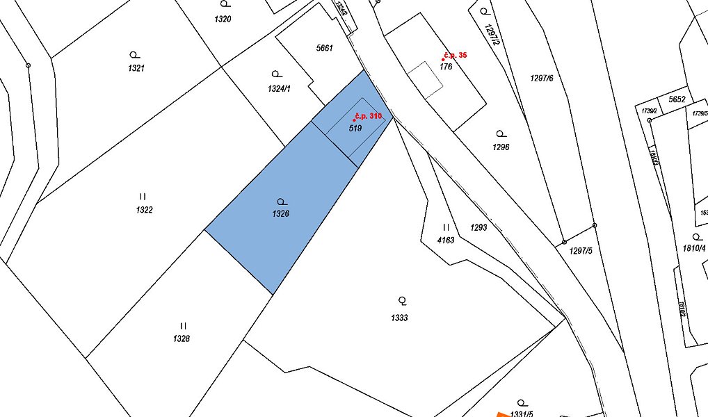 Prodej domu 199 m² s pozemkem 1 062 m², Čistá – náhled fotky 2