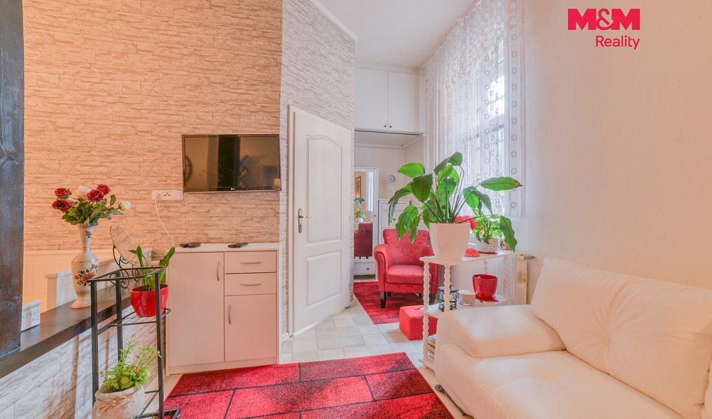 Prodej bytu 2+1 57 m², Mariánské Lázně – náhled fotky 14
