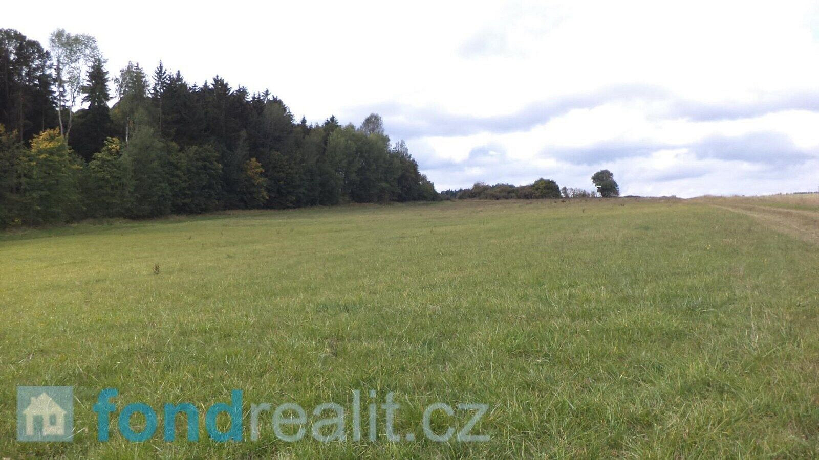 Prodej pole 55 727 m² - View 5