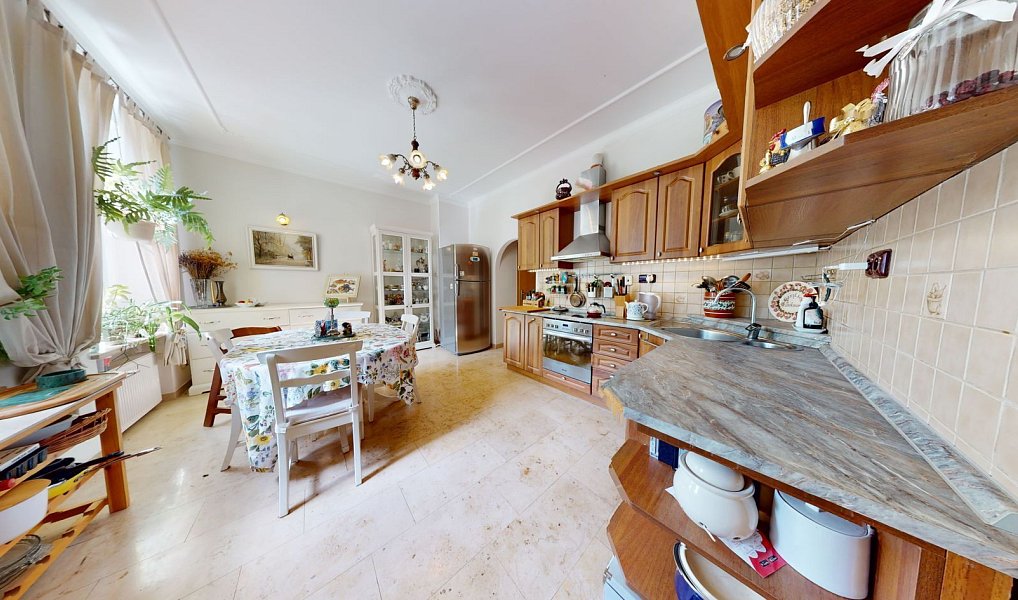 Prodej bytu 3+1 151 m², Březová – náhled fotky 9