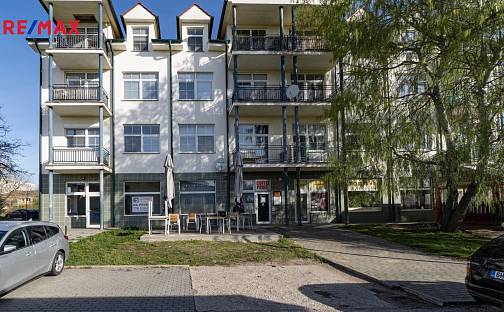 Pronájem obchodních prostor 73 m², Na Valtické, Břeclav - Charvátská Nová Ves