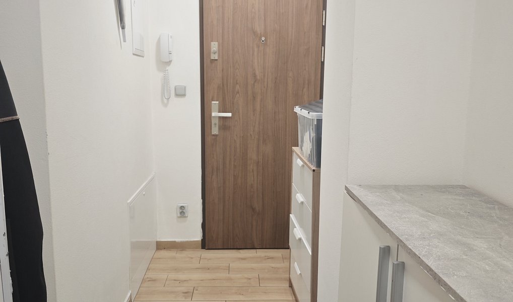 Prodej bytu 2+kk 44 m², Vsetín – náhled fotky 6