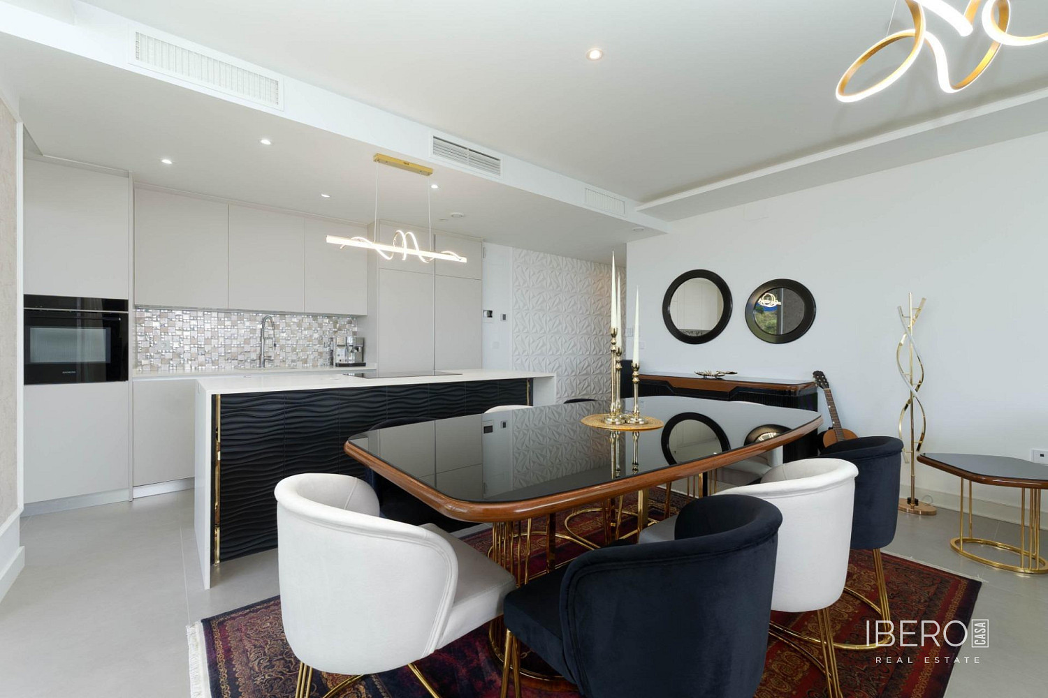 Prodej bytu 4+kk 154 m²