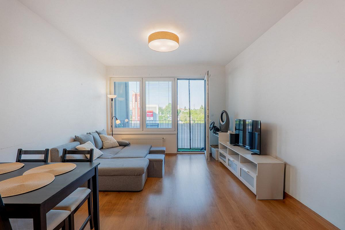 Prodej bytu 2+kk 49 m² – fotografie 2