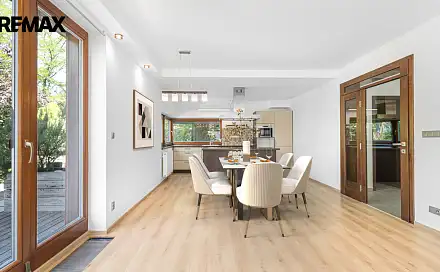 Prodej domu 289 m² s pozemkem 808 m², Lidická, Beroun - Beroun-Závodí