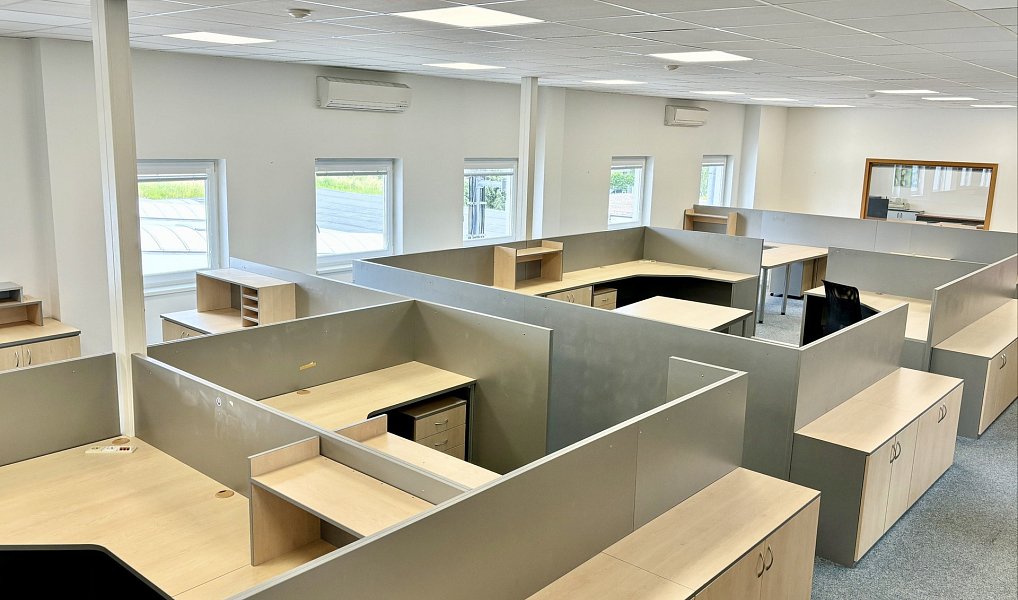 Pronájem kanceláře 257 m², Brno – náhled fotky 12