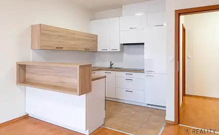 Prodej bytu 2+kk 62 m²