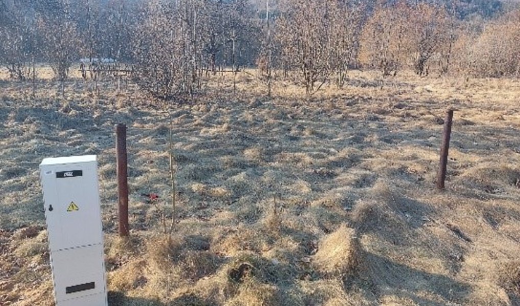 Prodej stavebního pozemku 1 423 m², Loučná nad Desnou – náhled fotky 2