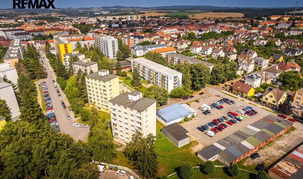 Prodej bytu 2+1 55 m², Písek – náhled fotky 28