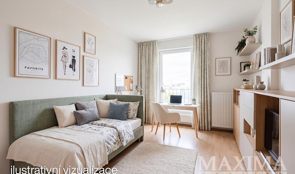 Prodej bytu 4+kk 189 m², Praha – náhled fotky 23