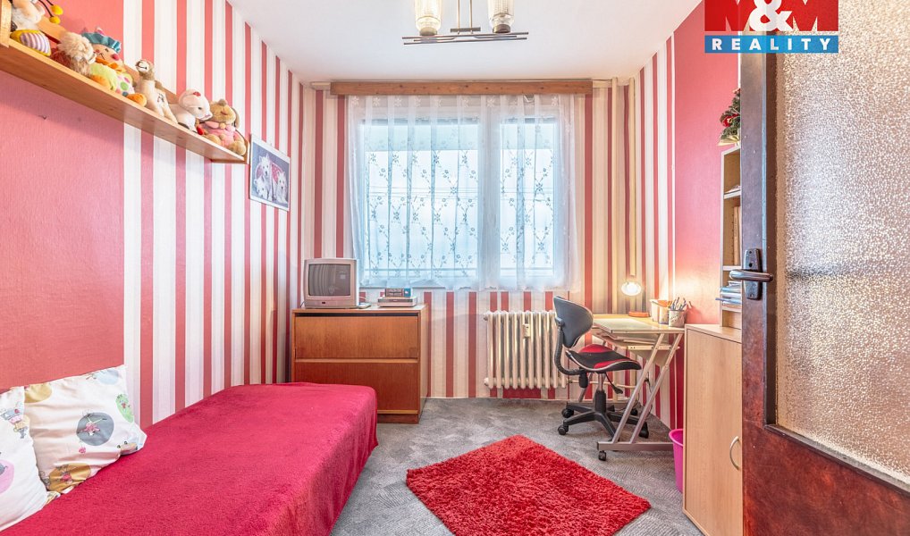 Prodej bytu 3+1 73 m², Nymburk – náhled fotky 7
