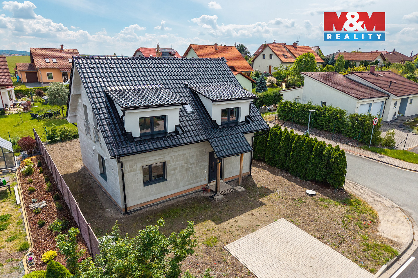 Prodej domu 134 m² s pozemkem 355 m² — photo 3