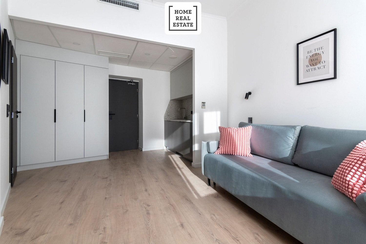 Prodej bytu 1+kk 22 m² — photo 2