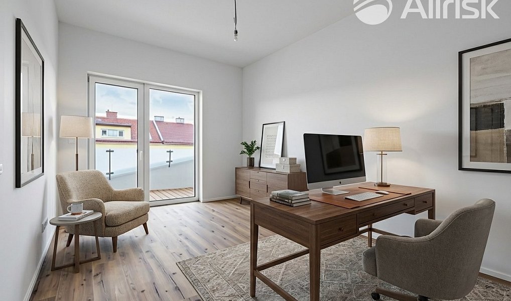 Prodej bytu 4+kk 99 m², Brno – náhled fotky 3