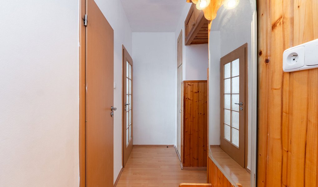 Pronájem bytu 2+kk 53 m², Teplice – náhled fotky 17