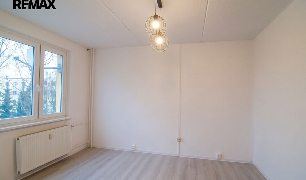 Pronájem bytu 1+1 36 m², Svitavy – náhled fotky 7