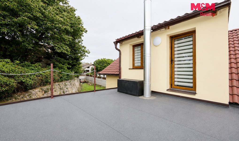 Prodej domu 140 m² s pozemkem 370 m², Golčův Jeníkov – náhled fotky 19