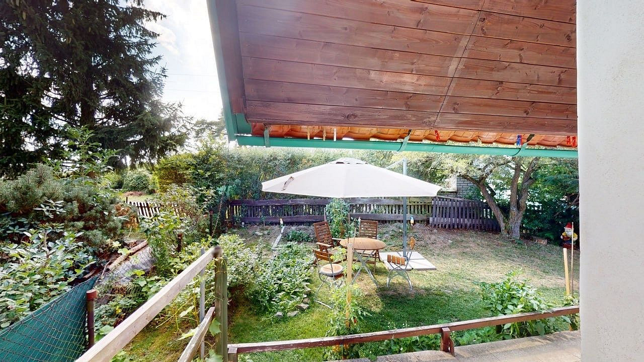 Prodej chaty/chalupy 62 m² s pozemkem 200 m² — photo 4
