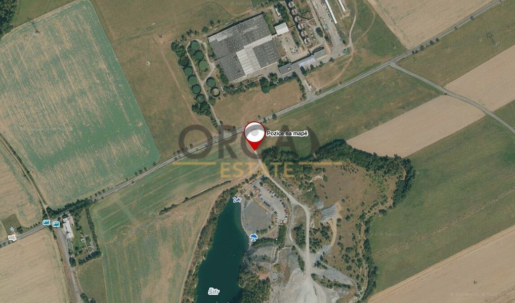 Prodej pole 10 372 m², Svobodné Heřmanice – náhled fotky 6