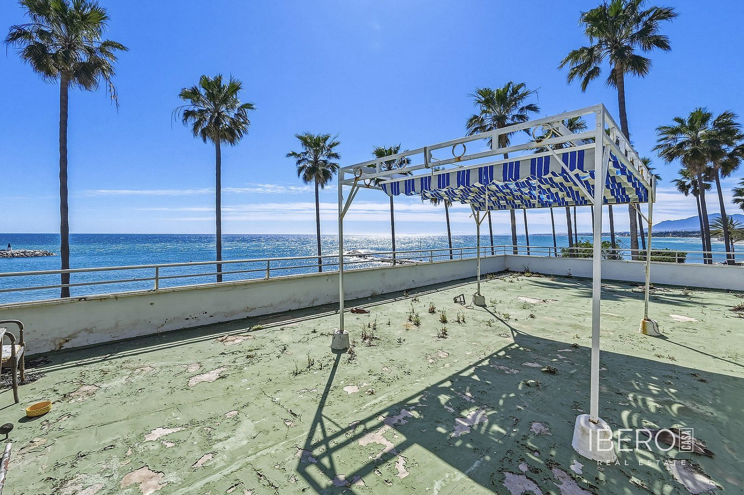 Pis 6+kk – Marbella, Barrio Alto - Vista 4