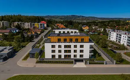 Prodej bytu 2+kk 52 m², Příbram