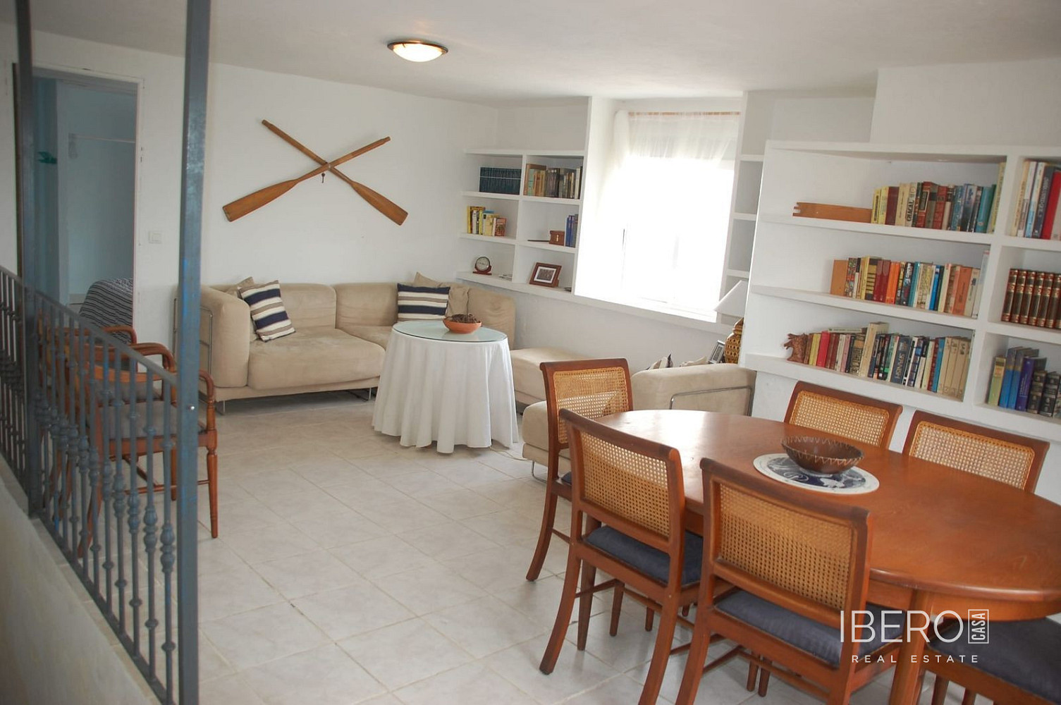 Casa 5+kk – Casares Pueblo - Vista 3
