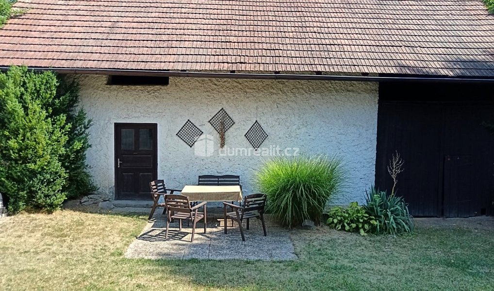 Prodej domu 90 m² s pozemkem 795 m², Soutice – náhled fotky 21