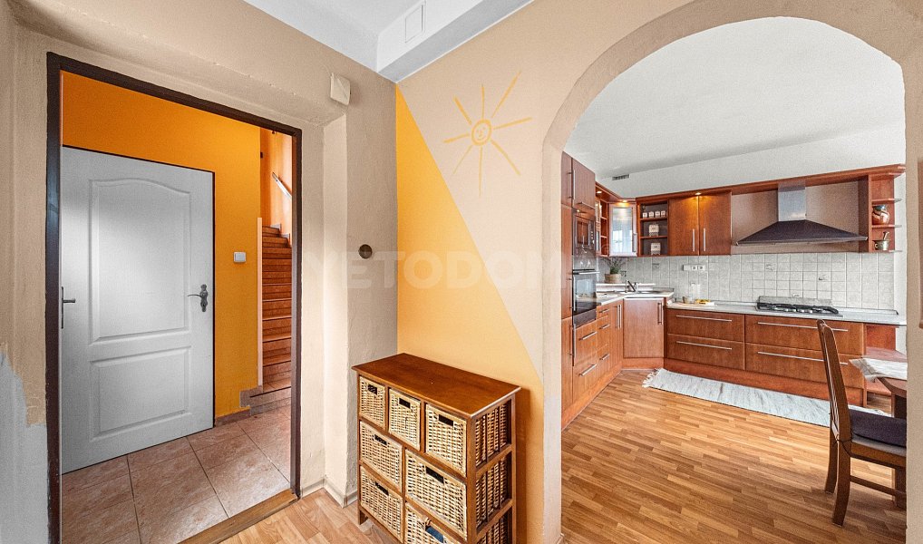 Prodej domu 176 m² s pozemkem 466 m², Plzeň – náhled fotky 14