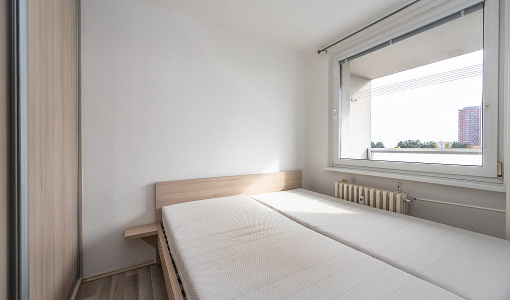 Pronájem bytu 3+1 71 m², Praha – náhled fotky 10