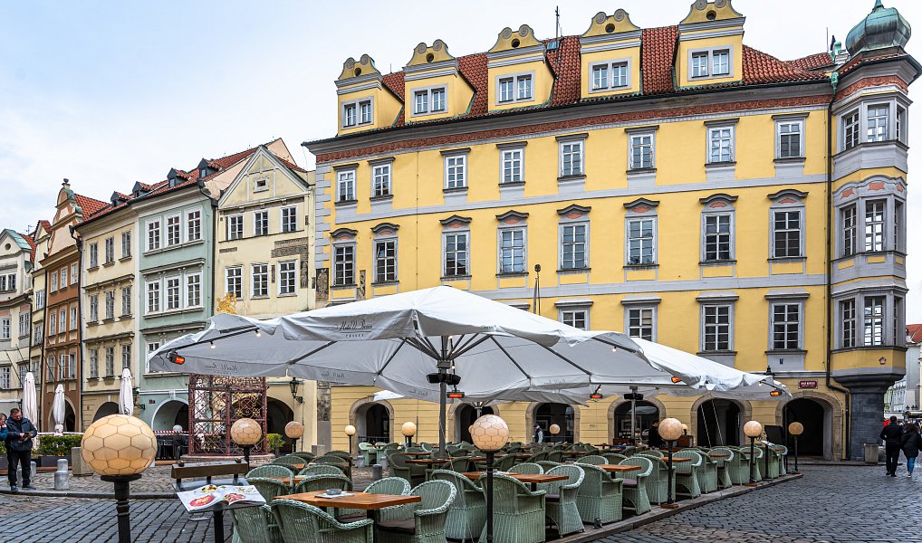 Prodej bytu 2+kk 45 m², Praha – náhled fotky 14