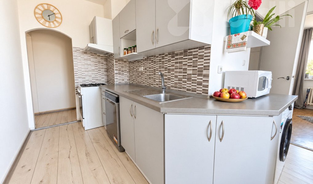 Prodej bytu 3+1 63 m², Šternberk – náhled fotky 2