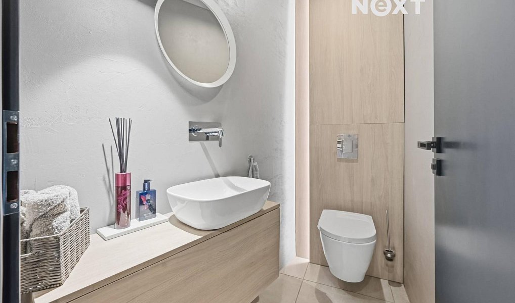 Prodej domu 180 m² s pozemkem 491 m², Jenštejn – náhled fotky 30