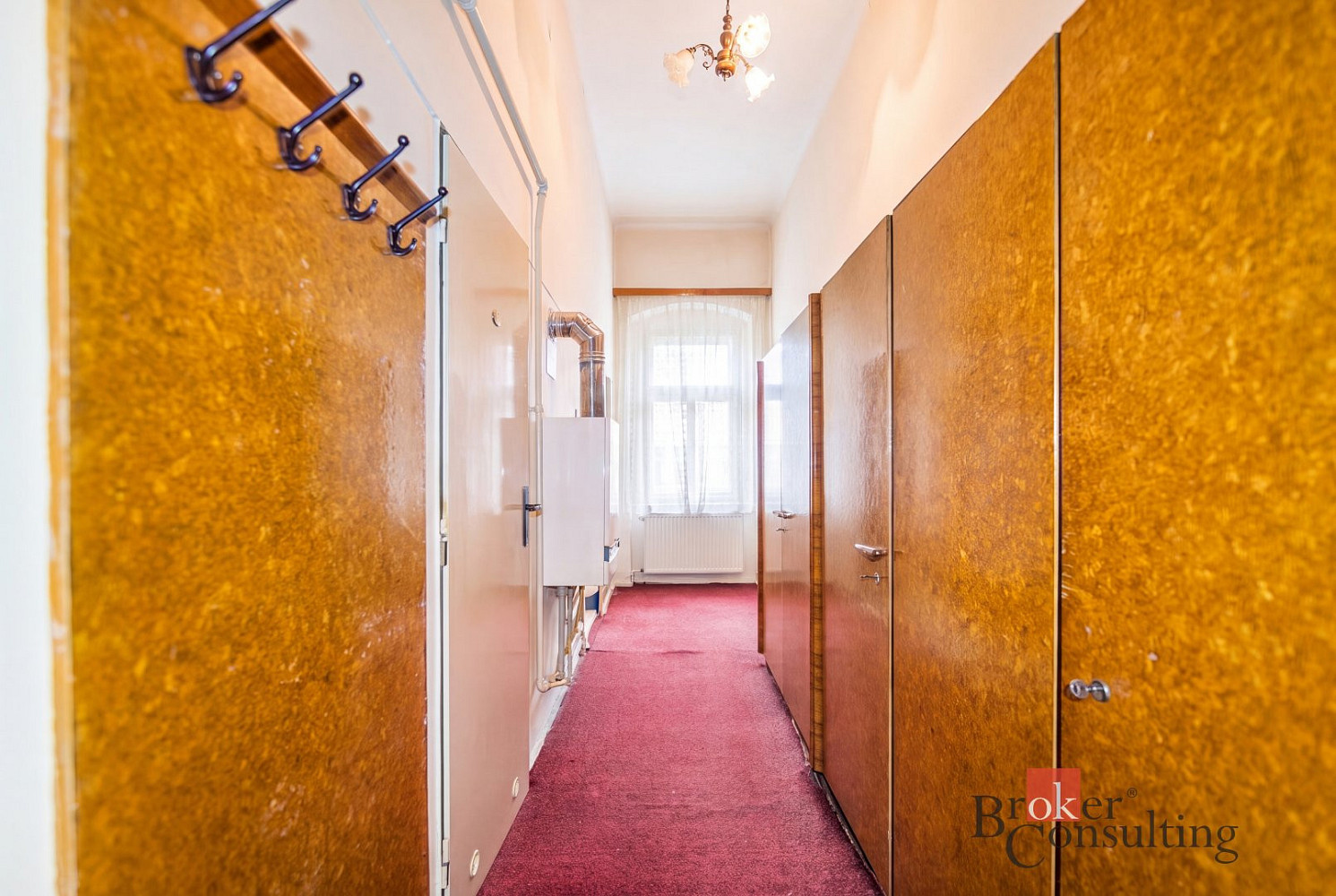 Prodej bytu atypického 102 m² – fotografie 3