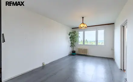 Prodej bytu 3+1 73 m², Vavřenova, Praha 4 - Braník