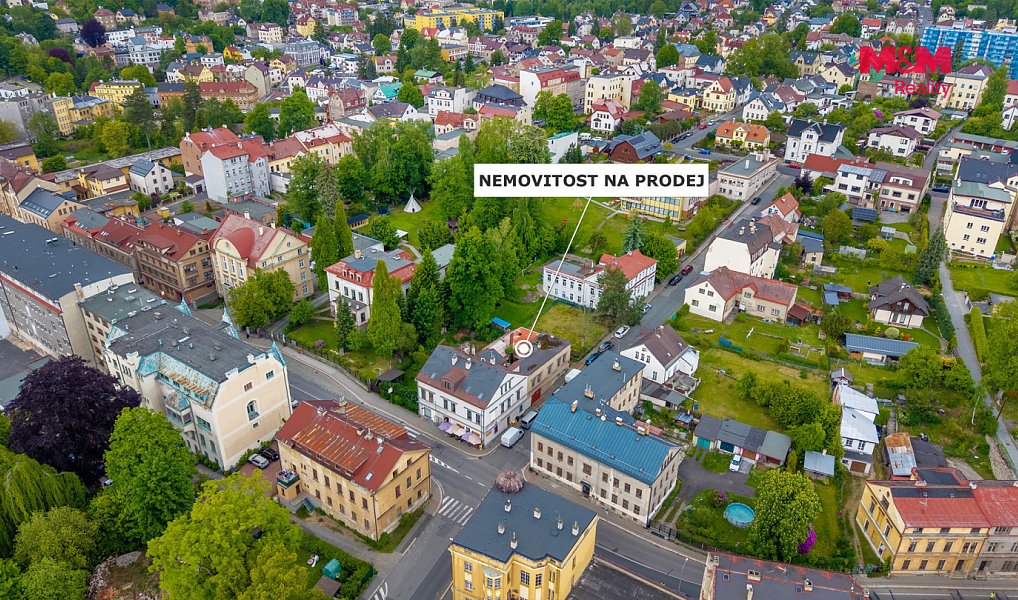 Prodej domu 150 m² s pozemkem 722 m², Jablonec nad Nisou – náhled fotky 14