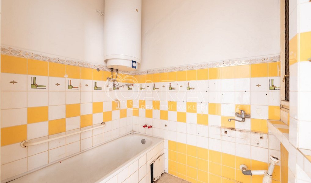 Prodej bytu 4+kk 99 m², Praha – náhled fotky 12