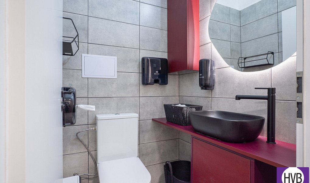 Pronájem restaurace 81 m², Praha – náhled fotky 14