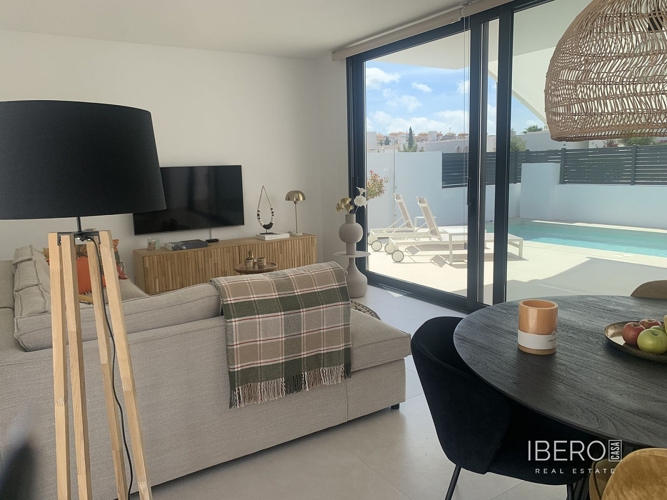 Casa 4+kk – Murcia, San Pío X, Patiño - Vista 5