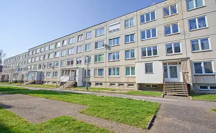 Prodej bytu 4+kk 90 m², Dvořákova, Postoloprty, okres Louny