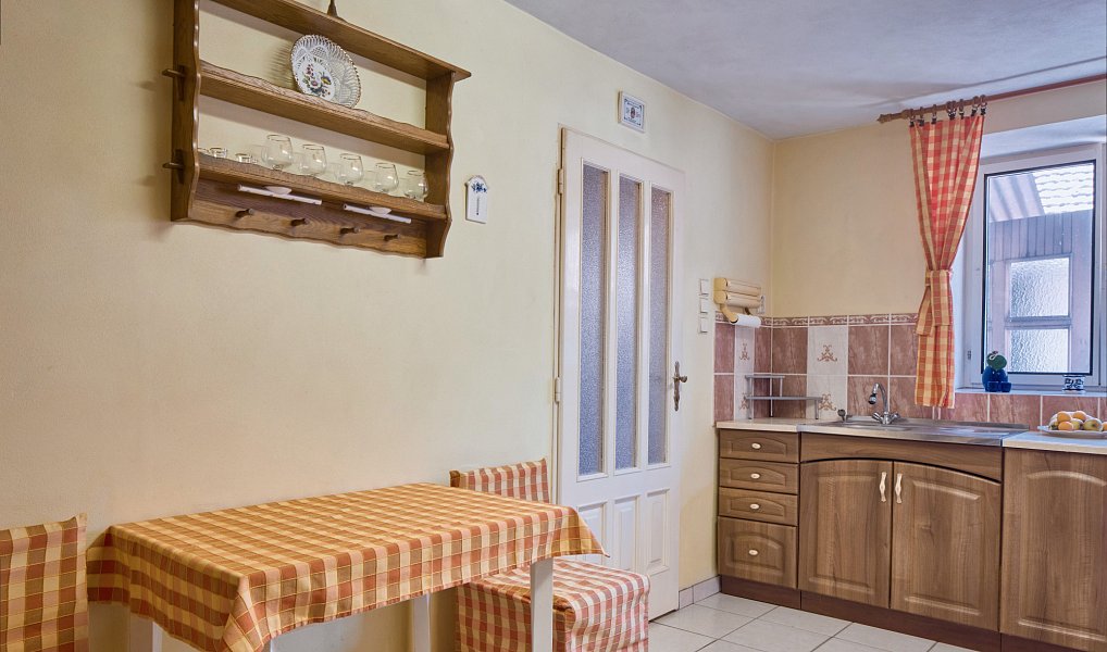 Prodej domu 53 m² s pozemkem 126 m², Plaveč – náhled fotky 11