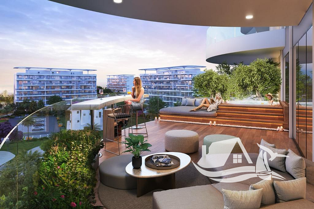 Prodej bytu 2+kk 58 m² — photo 3