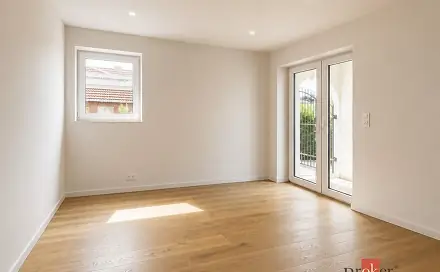 Prodej bytu 2+kk 64 m², Vrbovec, okres Znojmo