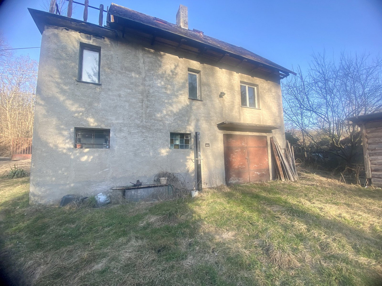 Prodej chaty/chalupy 116 m² s pozemkem 1 600 m² — photo 3