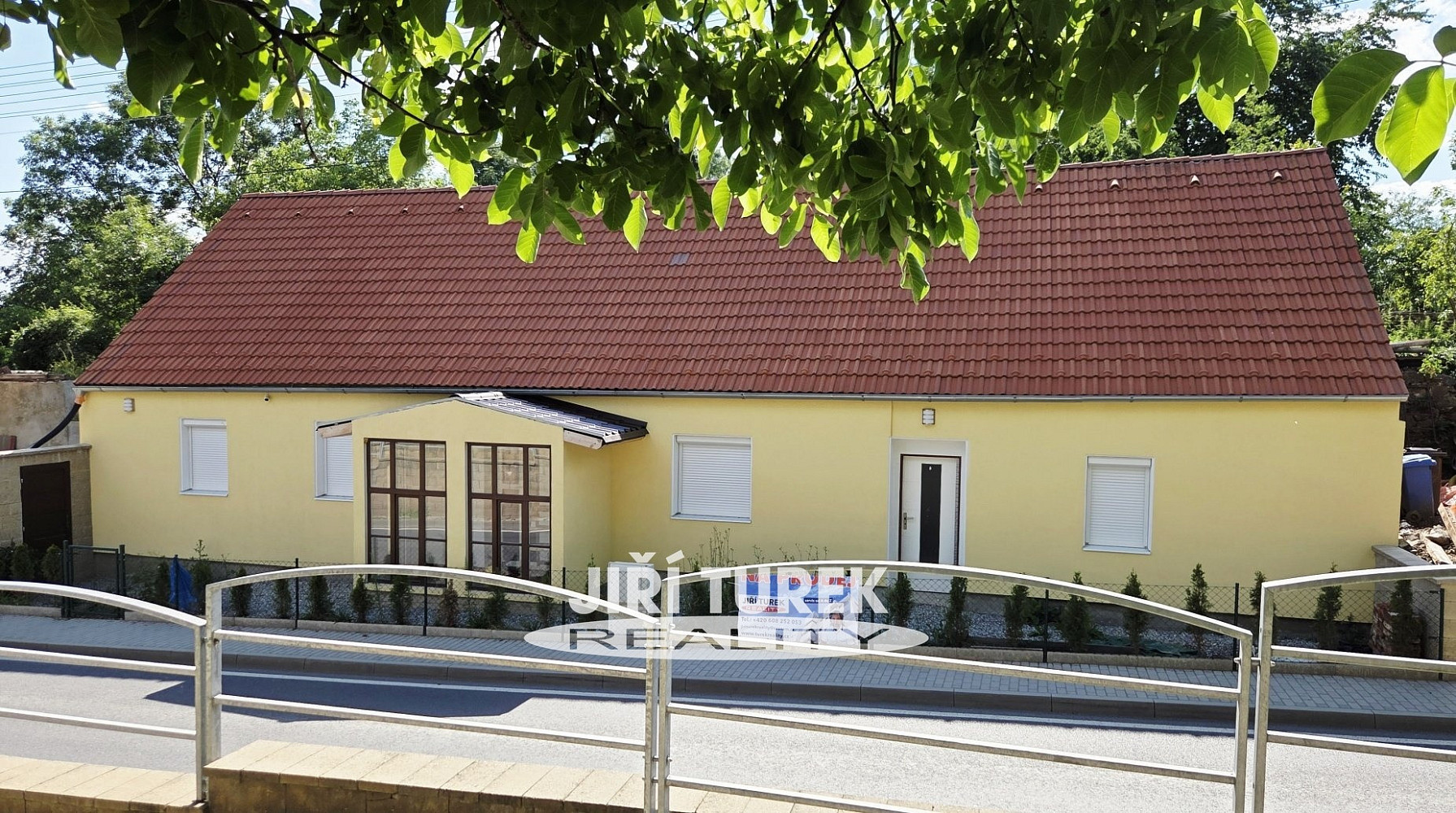 Prodej domu 120 m² s pozemkem 414 m² – fotografie 2