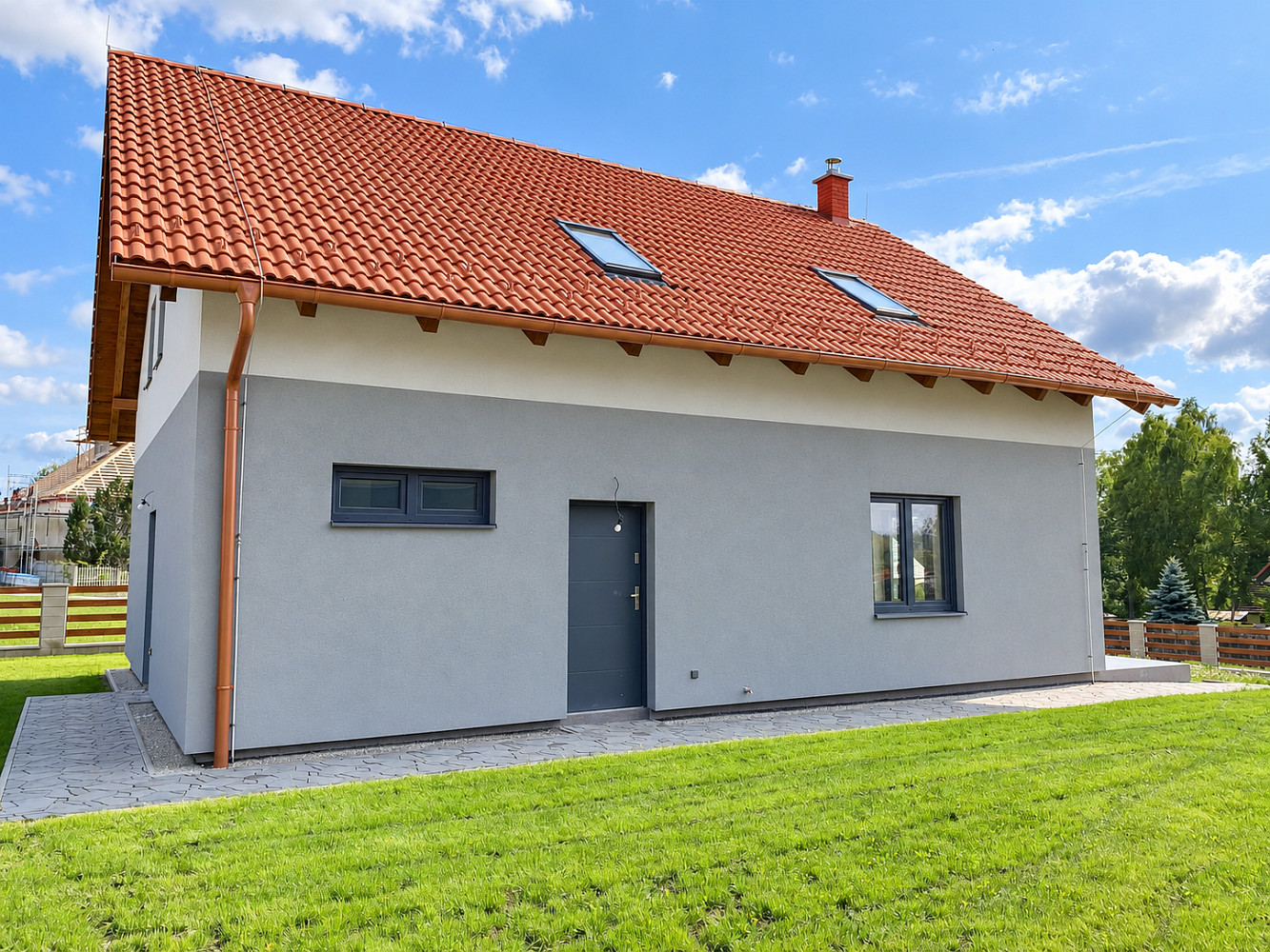 Prodej domu 153 m² s pozemkem 650 m² – fotografie 3