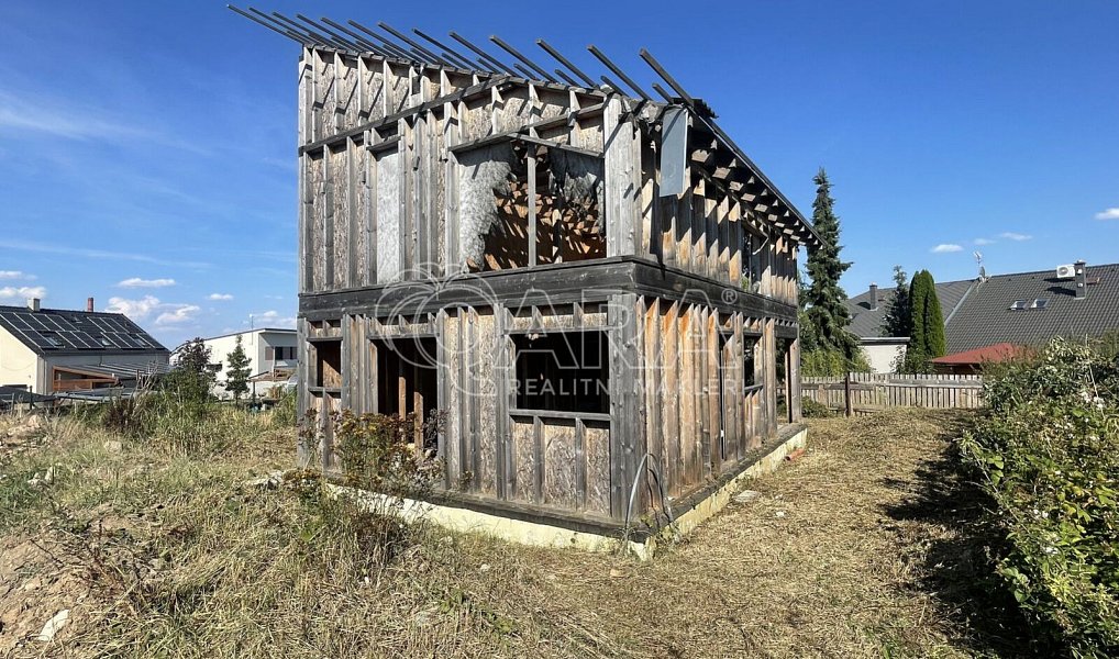 Prodej stavebního pozemku 266 m², Kostelec nad Černými lesy – náhled fotky 4
