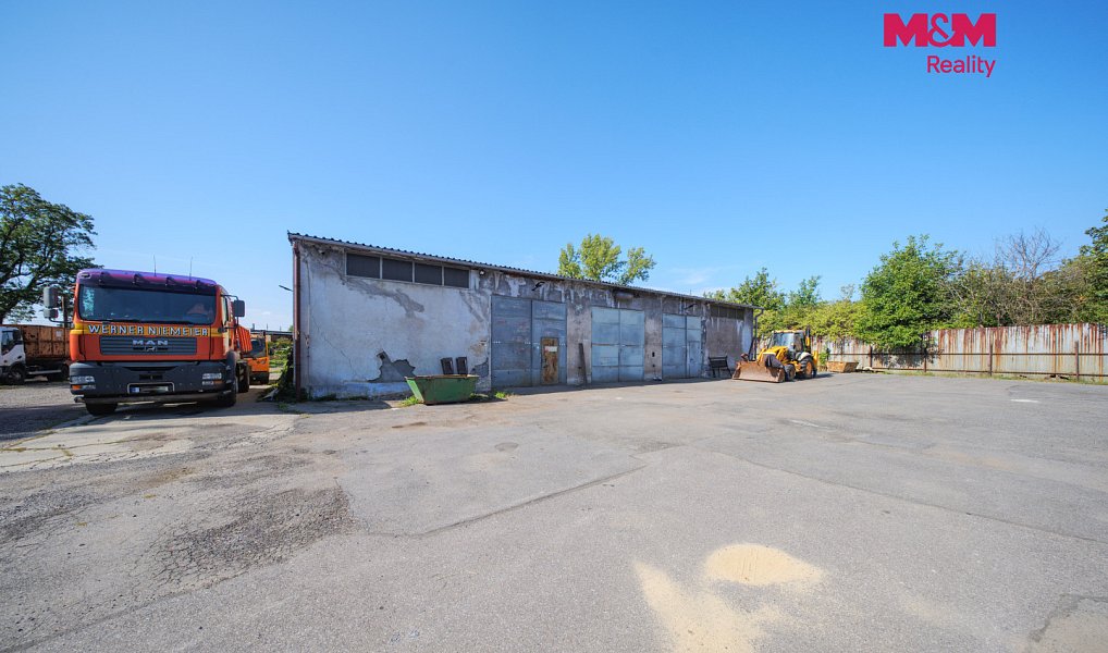 Prodej obchodních prostor 483 m², Ostrava – náhled fotky 15