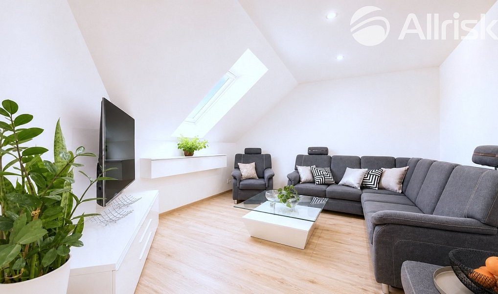 Prodej bytu 3+kk 88 m², Břeclav – náhled fotky 12